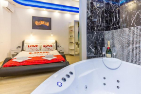 Prive Apartment